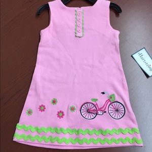 New with tags from Hartstring dress in 3T